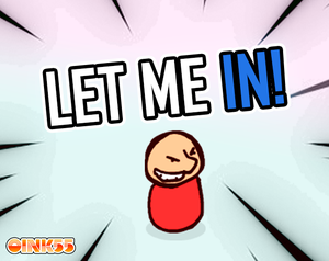 play Let Me In