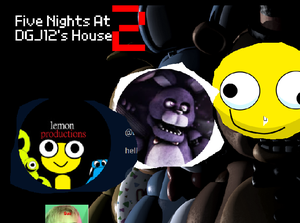 play Five Nights At Dgj12'S House 2