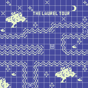 play The Laurel Tour
