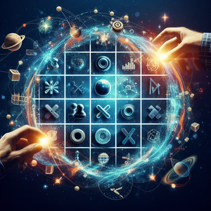 play Tic Tac Toe Vs Human Or Ai