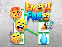 Emoji Fun game