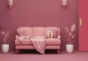 play Pinky Doll Escape