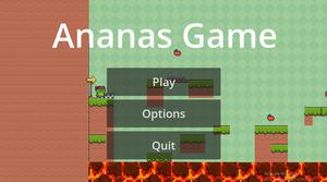 play Ananas Game