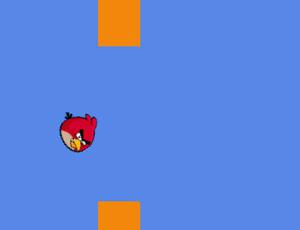 play Angry Flappy Bird