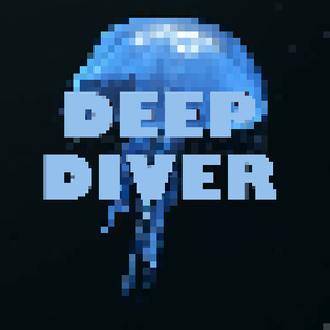 Deep Diver