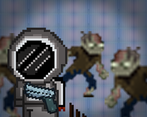 play Among The Zombies