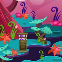 play Escape007Games-Escape-Mysterious-Botanical-Garden