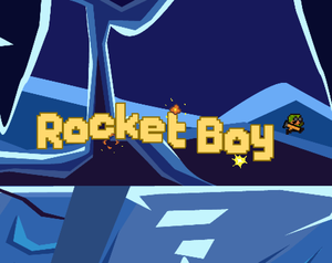 play Rocket Boy