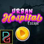 Urban Hospital Escape game