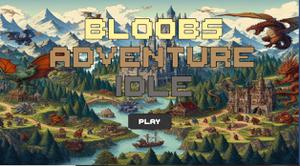 play Bloobs Adventure Idle