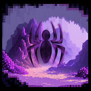 play Deep Dark Spider