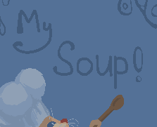 play My Soup!