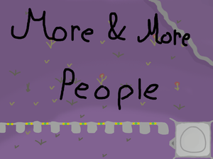 play More & More People