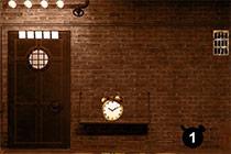 play Dark Chambers Escape