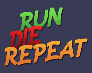 play Run, Die, Repeat