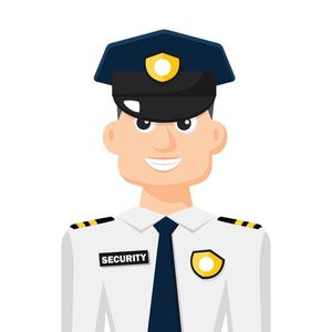 play Security Guard Simulator