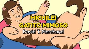 play Michilei: Cuddly Kitty