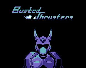 play Busted Thrusters