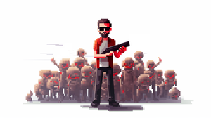 play Stay Dead