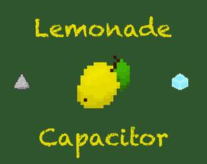 play Lemonade Capacitor