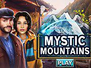 play Mystic Mountains