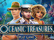 play Oceanic Treasures