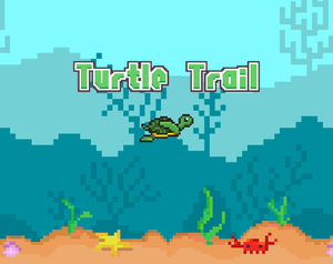 play Turtle Trail