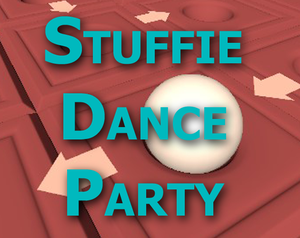 play Stuffie Dance Party