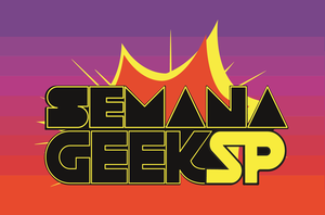 play Semana Geek Sp - Grafite Xp Sp