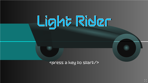 play Light Rider