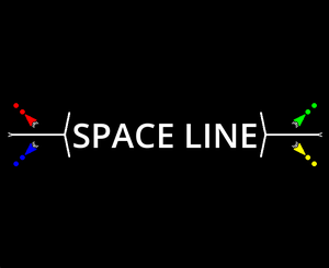 play Space Line
