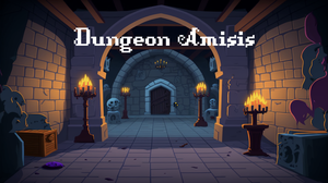 play Dungeon Amisis
