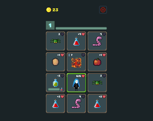 play Survival Blocks