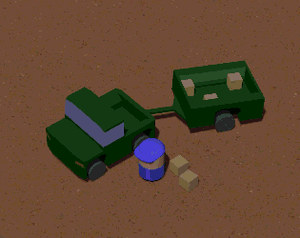 play Drivin' Bob