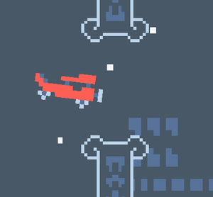 play Scarlet Flight