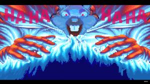 play He Michael Beaver Assault