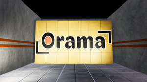 play Orama