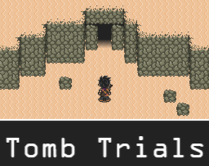 play Tomb Trials (Demo)
