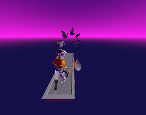 play Octalrunner