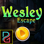 Wesley Escape game