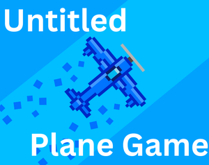 play Untitled Plane Game
