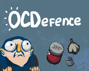 play Ocdefence