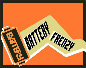 play Battery Frenzy