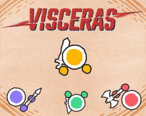 play Visceras