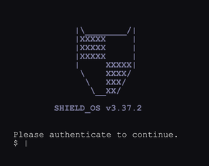 play Terminal Escape