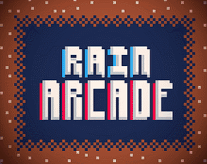play Rain Arcade