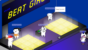 play Tales Of Sea City