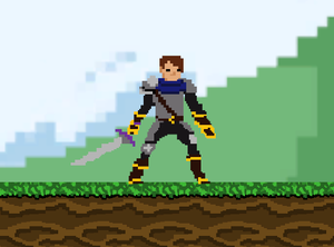 play The Lost Crystal (Beta)