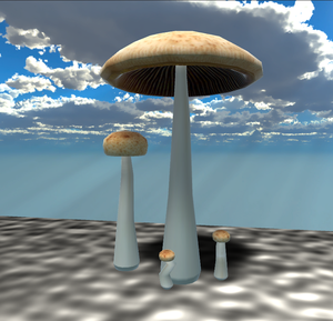 play Shroom Tycoon 3D