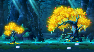play Liang Jackie, Story Of Evan